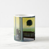 Mug Joshua sur la haute 1998 (Centre)