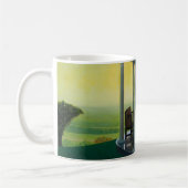 Mug Joshua sur la haute 1998 (Gauche)