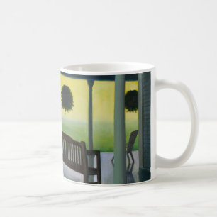 Mug Joshua sur la haute 1998