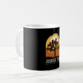 MUG JOSHUA TREE PARK (Devant gauche)