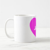 Mug Josie (Gauche)