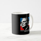 Mug Josip Broz Tito Bratstvo I Jedinstvo Fraternité A (Devant droit)