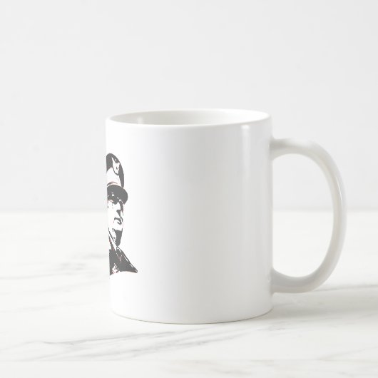 Mug Josip Broz Tito Jugoslavija (Droite)