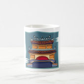Mug Joss House