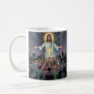 Mug Josué 1:18