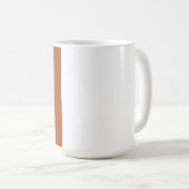 Mug Jote Dancing Werewolf (Devant droit)