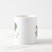 Mug Jote Mud Zombie Dorotabo - Fun Yokai (Centre)