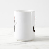 Mug jouant parfaitement (Centre)