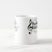 Mug Joue Bien Avec Les Autres Orchestre Clef De Sol (Centre)