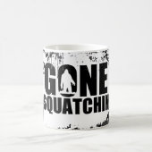 Mug Joué squatching (Centre)