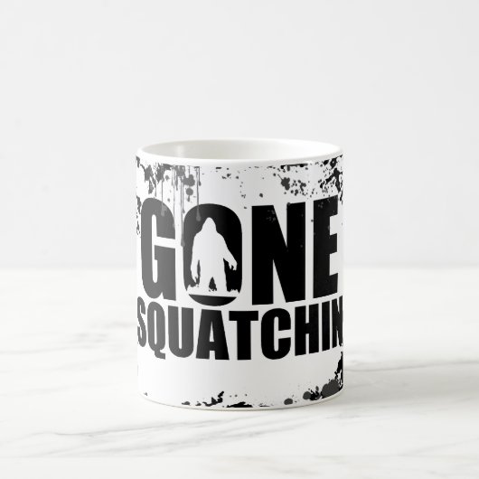Mug Joué squatching (Centre)