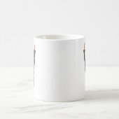 Mug Joue Toujours À L'Extérieur Du Camping Drôle Sloga (Centre)