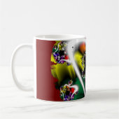 Mug Jouer | Arc en arc-en-ciel (Gauche)