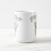 Mug Jouer au ballon (Centre)