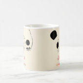 Mug Jouer Ours de Miel Glissant (Centre)