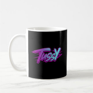 Mug Jouer Pour Un Joueur Avec Un Style Tussy