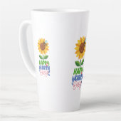 Mug JOUERREUSE JOUR DE LA TERRE (Angle gauche)