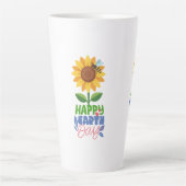 Mug JOUERREUSE JOUR DE LA TERRE (Devant)