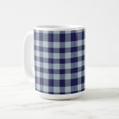 MUG JOUET CHIEN CANICHE (BLEU) (Devant gauche)