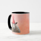 Mug Jouet de fête 2 (Devant gauche)