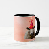 Mug Jouet de fête 2 (Devant droit)