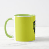 Mug Jouet Jouet Jeu de canon Bataille (Gauche)