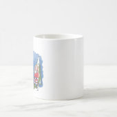 Mug Jouet pas cher muscade droite (Centre)