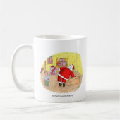 Mug Jouet pas cher muscade droite (Gauche)