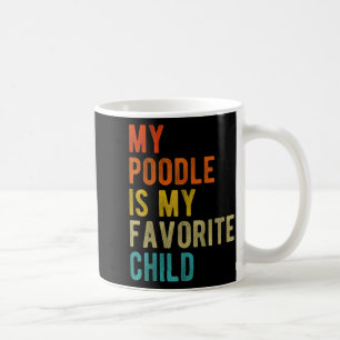 Mug Jouet standard Odle maman papa amateur de chien dr