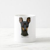 Mug Jouet Terrier anglais 9R095D-013 (Centre)