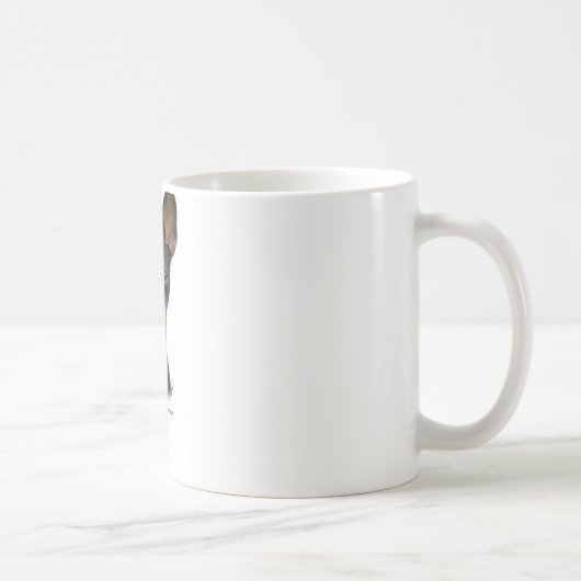 Mug Jouet Terrier anglais 9R095D-013 (Droite)