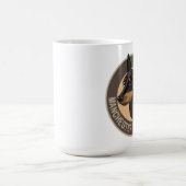Mug Jouet terrier manchester (Centre)
