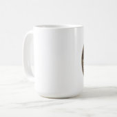Mug Jouet terrier manchester (Devant gauche)