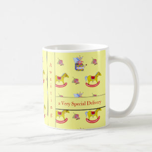 Mug Jouets traditionnels/couleurs primaires