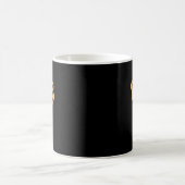 Mug Joueur 67 Alpha Argot Gen 67e Numéro 67 (Centre)