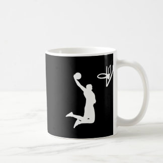Mug Joueur Bysketbyl 4