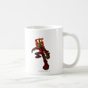 Mug Joueur d'Acara Moltara