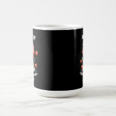 Mug Joueur de basket tout simplement (Centre)