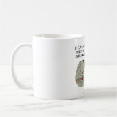 Mug Joueur de CANASTA (Gauche)