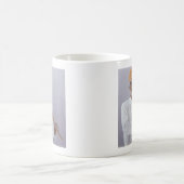 Mug Joueur de cannelure (Centre)