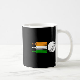 Mug Joueur de cricket indien Ll Équipe de cricket du d