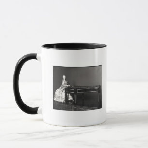 Mug Joueur de dulcimer