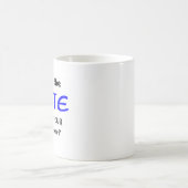 Mug joueur de flûte (Centre)