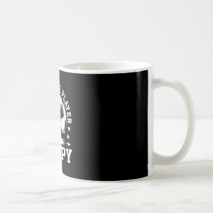 Mug Joueur de football Mon joueur préféré m'appelle Po