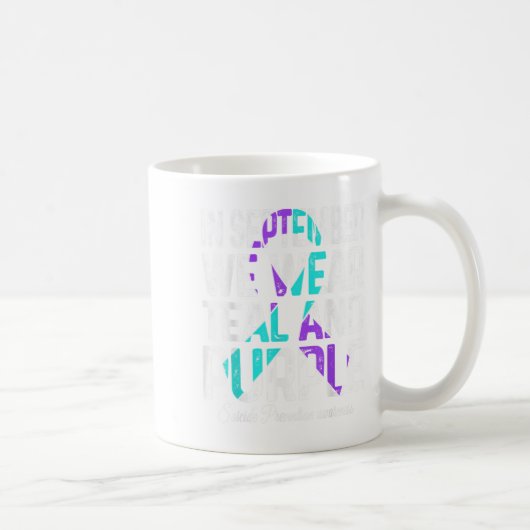 Mug Joueur de hockey favori père Noël Pajama de Noël H (Droite)