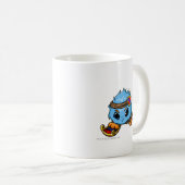 Mug Joueur de JubJub Meridell (Devant droit)