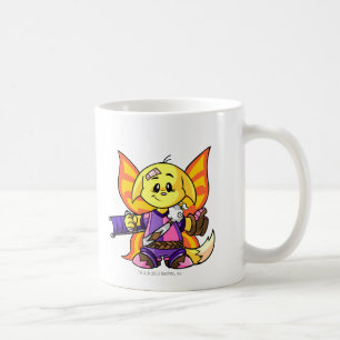 Mug Joueur de Kacheek Faerieland
