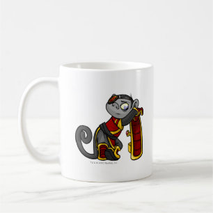 Mug Joueur de Mynci Shenkuu