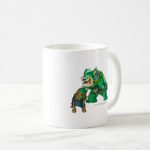 Mug Joueur de Skeith Maraqua (Devant droit)
