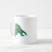 Mug Joueur de Skeith Maraqua (Devant gauche)